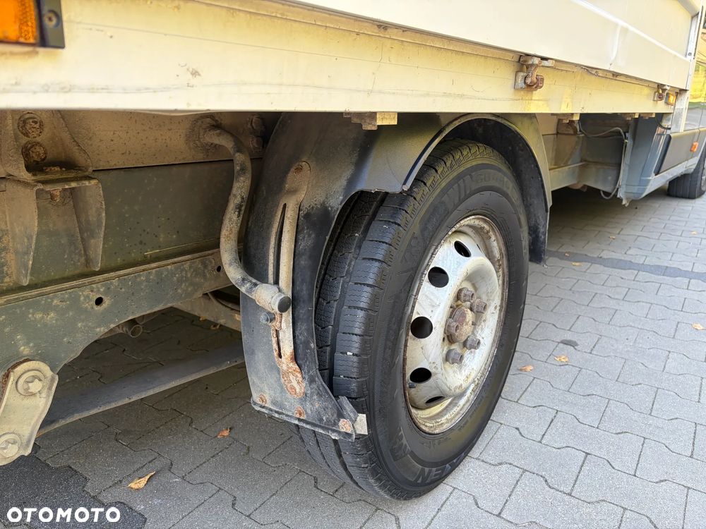 Opel Movano 2022 photo 5