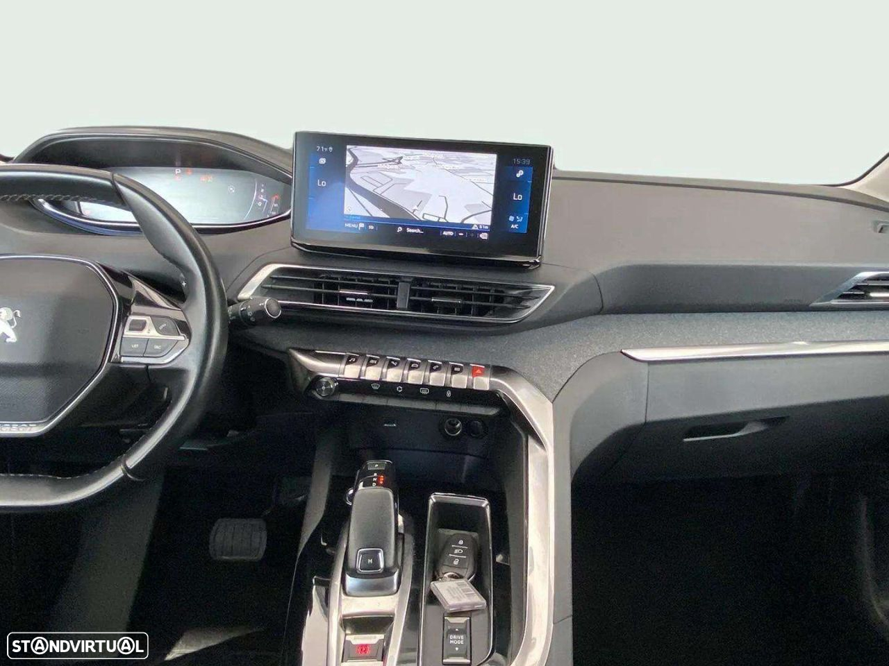 Peugeot 5008 1.5 BlueHDi Allure EAT8 - 9
