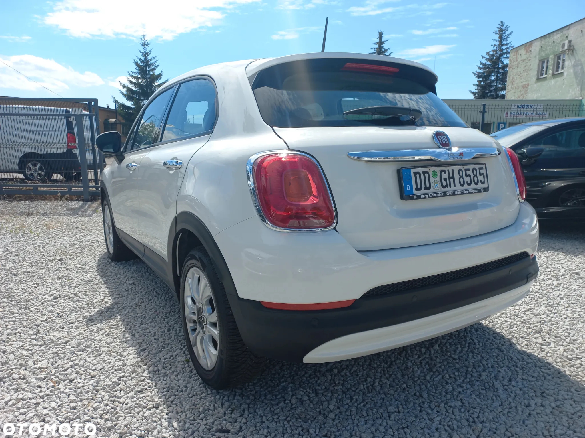 Fiat 500X 1.4 Multiair 4x2 S&S Lounge - 14