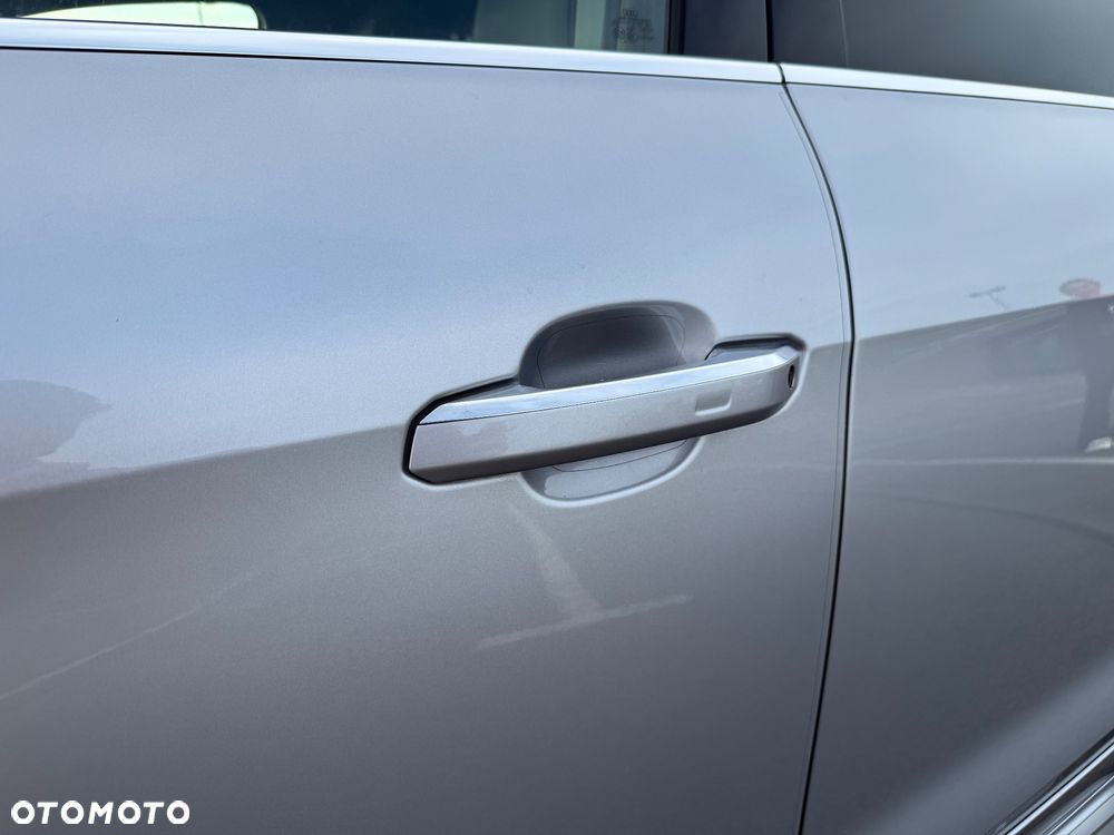 Audi A4 Allroad 2.0 TFSI Quattro S tronic - 8