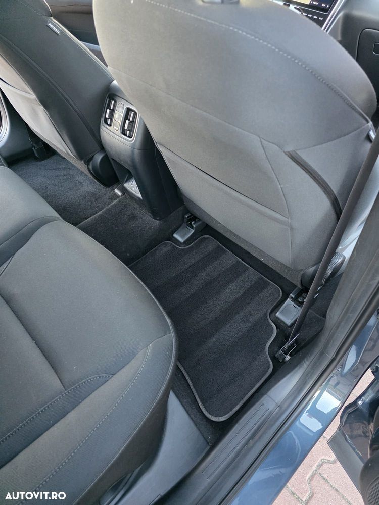 Hyundai Tucson - 14