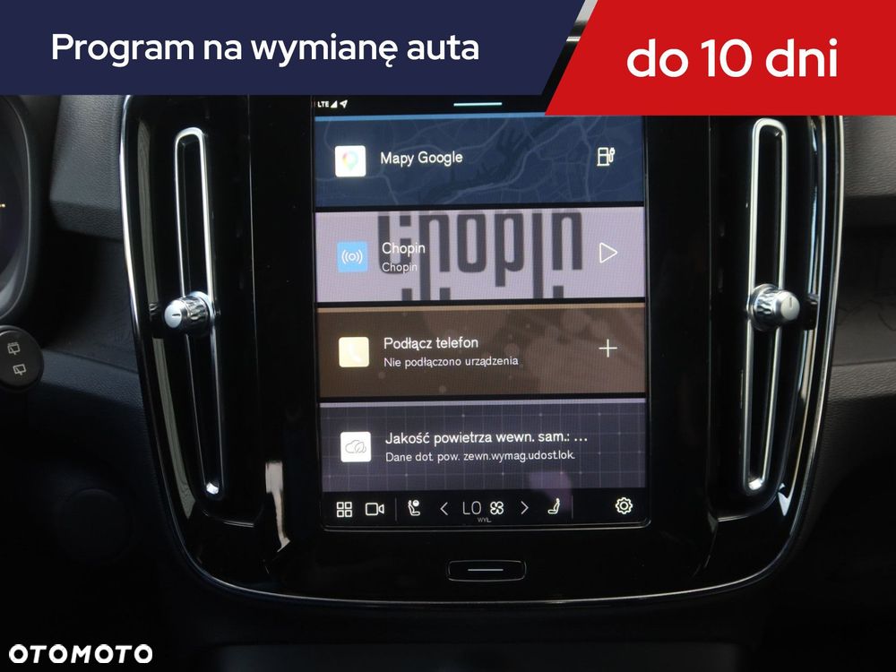 Volvo XC 40 - 14