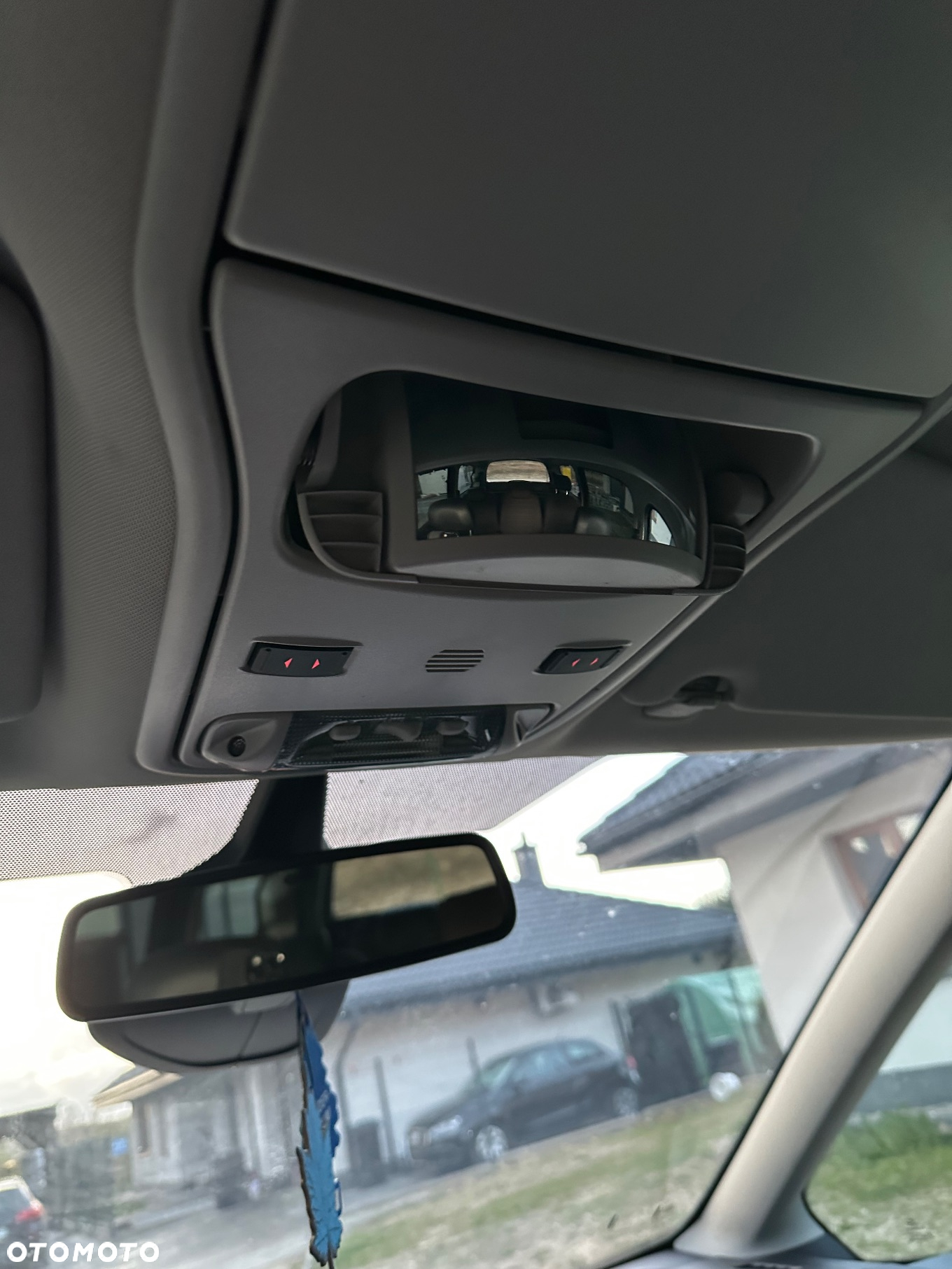 Ford Galaxy 2.0 T Platinium X (Titanium) - 26