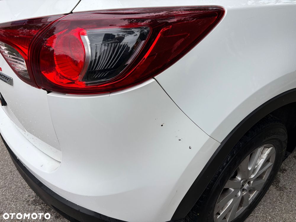 Mazda CX-5 2.0 Skymotion 2WD - 10