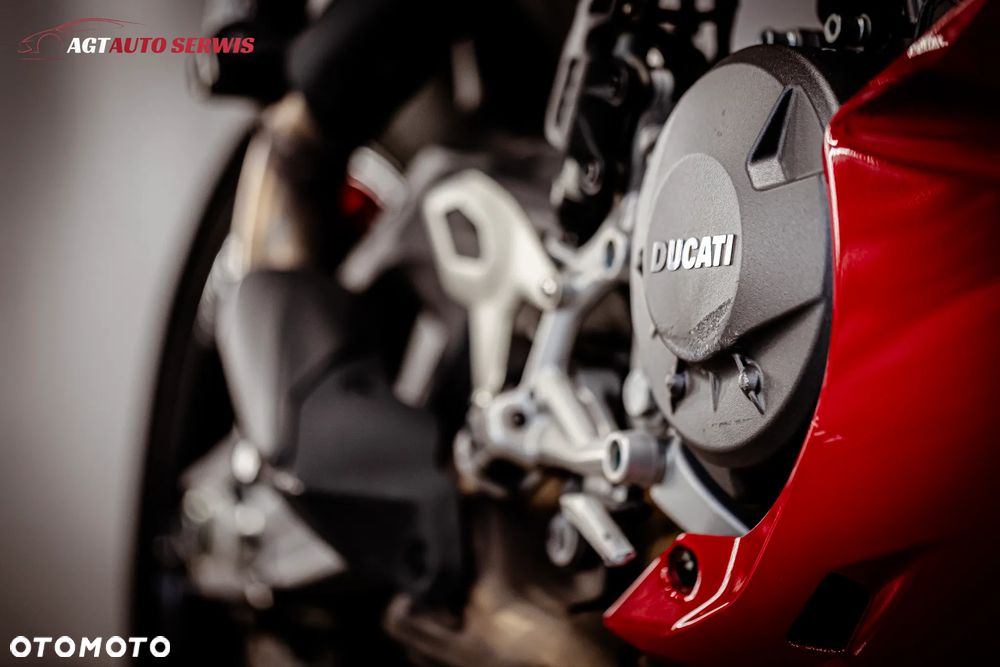 Ducati Panigale V2 - 17