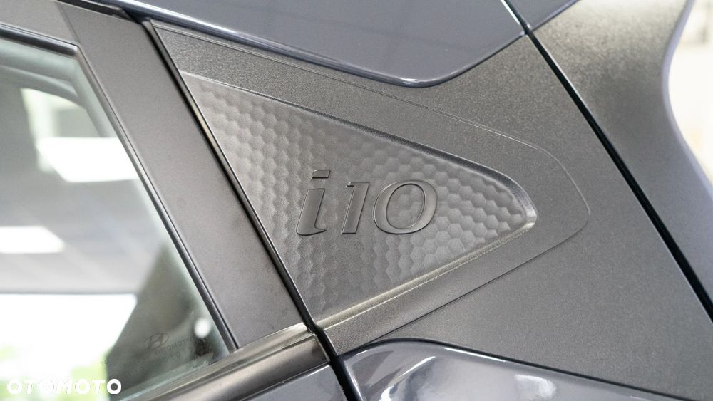 Hyundai i10 1.2 Modern - 24