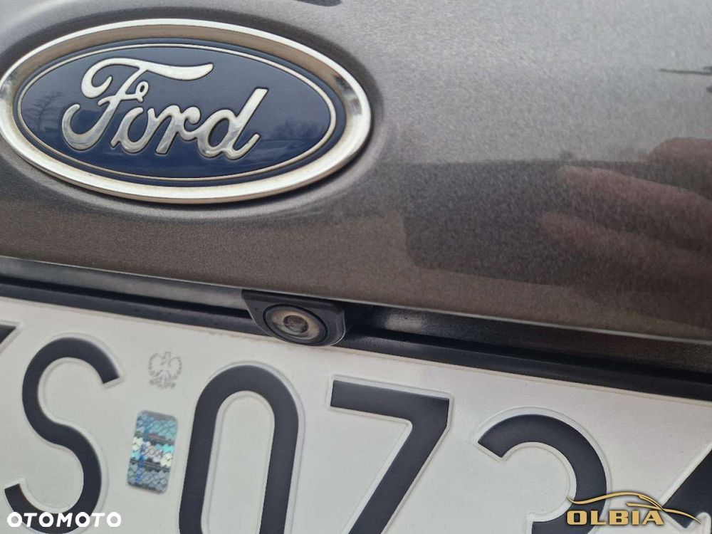 Ford Focus 2.0 EcoBoost ST - 15