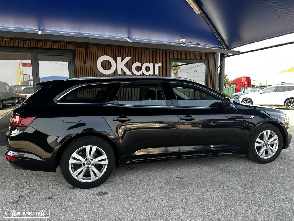 Renault Talisman Sport Tourer - 8