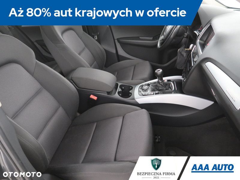 Audi Q5 - 11
