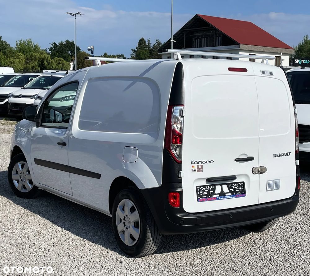 Renault Kangoo - 12
