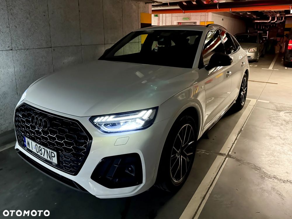 Audi Q5 - 3