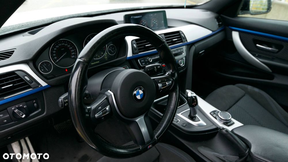 BMW Seria 4 - 10