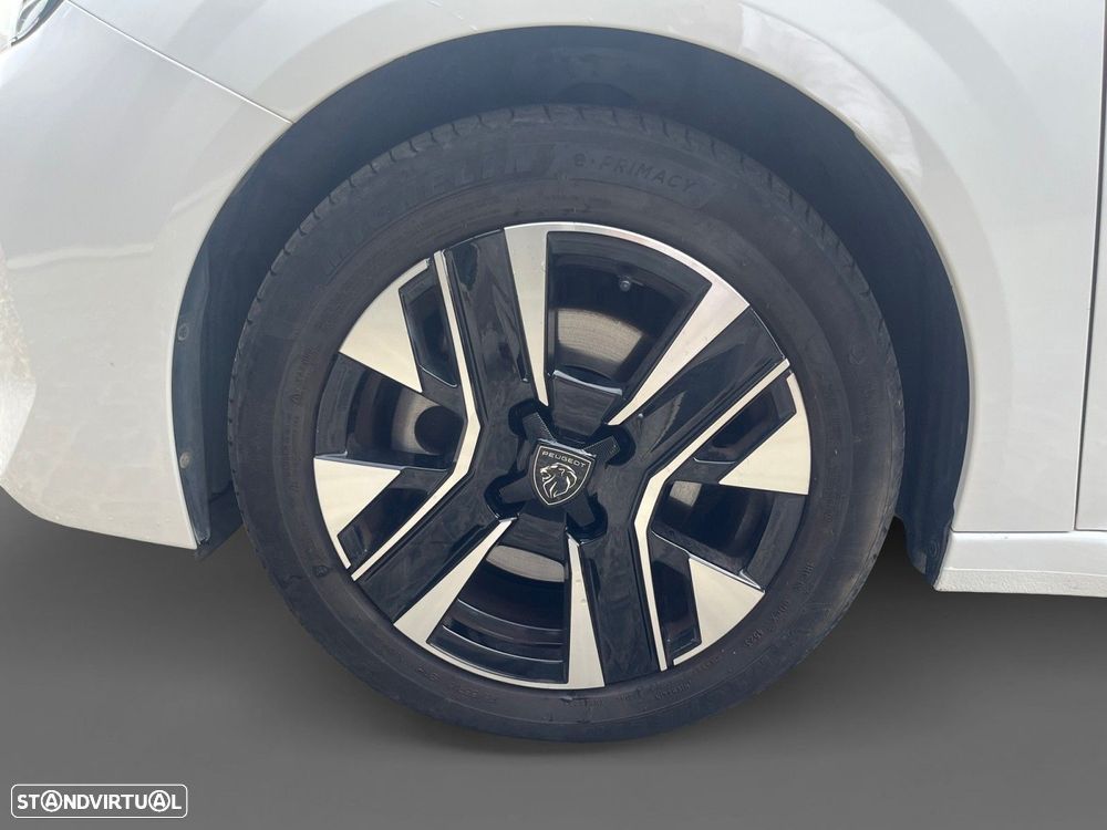 Peugeot 208 1.2 PureTech Allure - 14