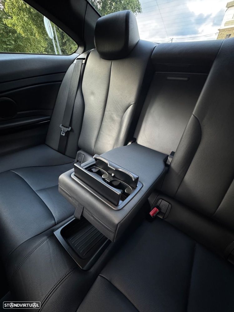BMW 425 d Sport-Aut. M Sport - 36