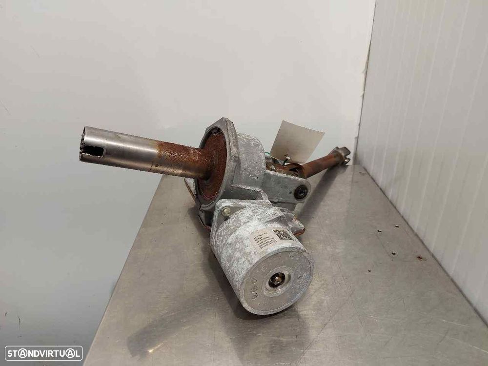 COLUNA DE DIREÇÃO FIAT III PUNTO 199 - 1