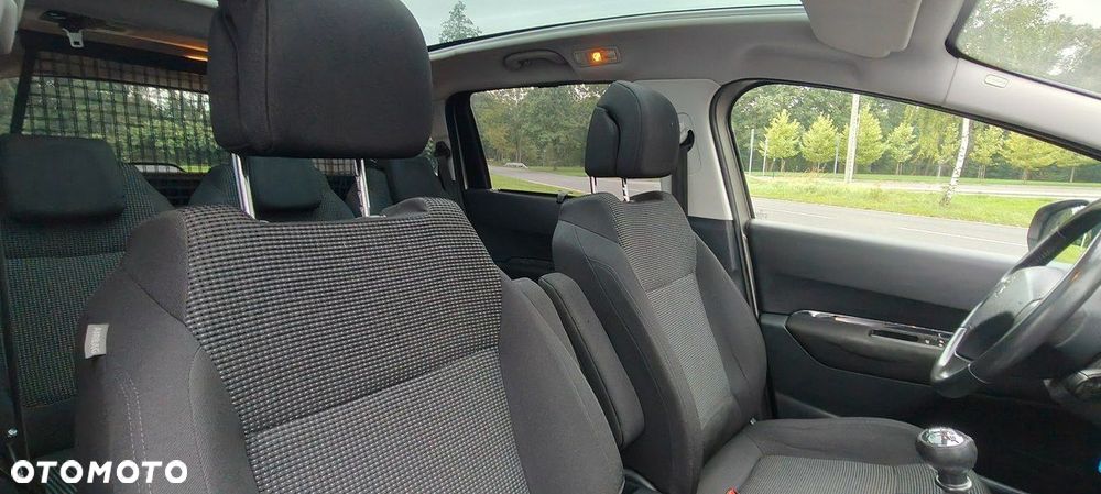 Peugeot 5008 2.0 HDi Business Line - 15