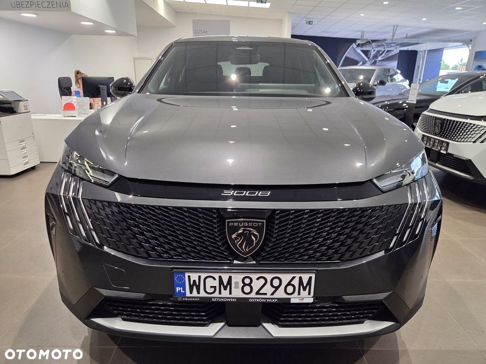 Peugeot 3008 - 7