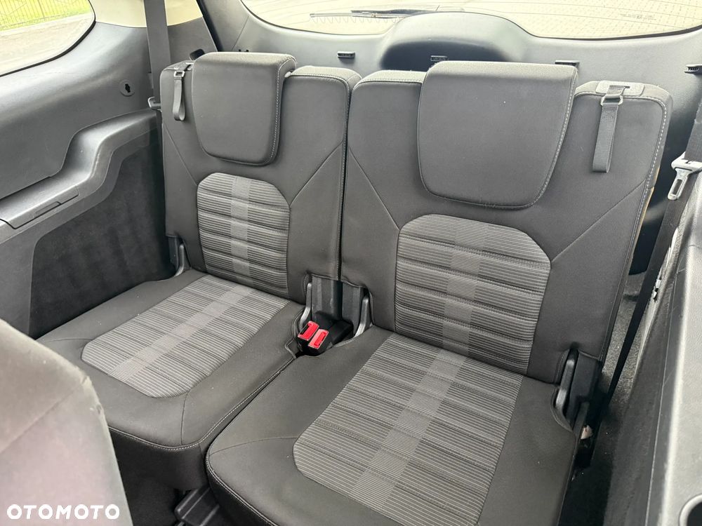 Ford Galaxy 1.5 EcoBoost Trend - 7