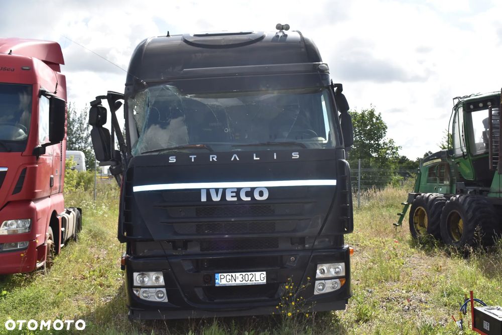 Iveco Stralis - 2