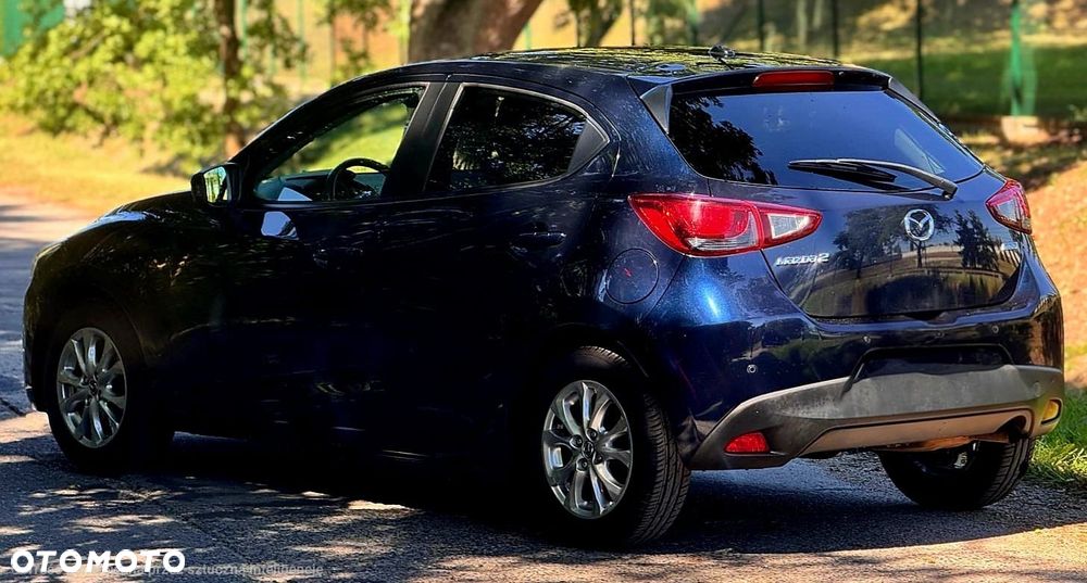 Mazda 2 SKYACTIV-G 90 Exclusive-Line - 6