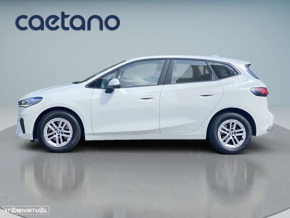 BMW 218 Active Tourer i Line Luxury Auto - 22