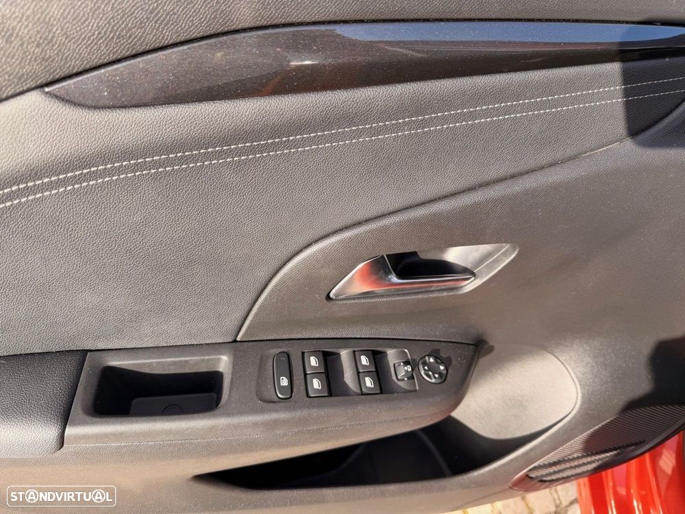 Opel Corsa-e First Edition - 25