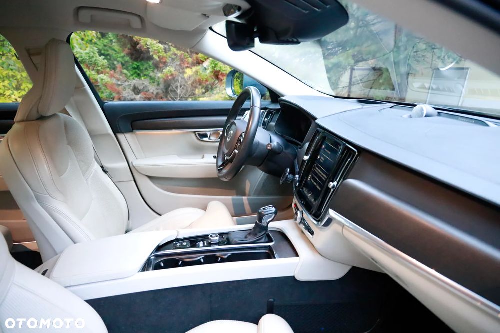 Volvo V90 - 14