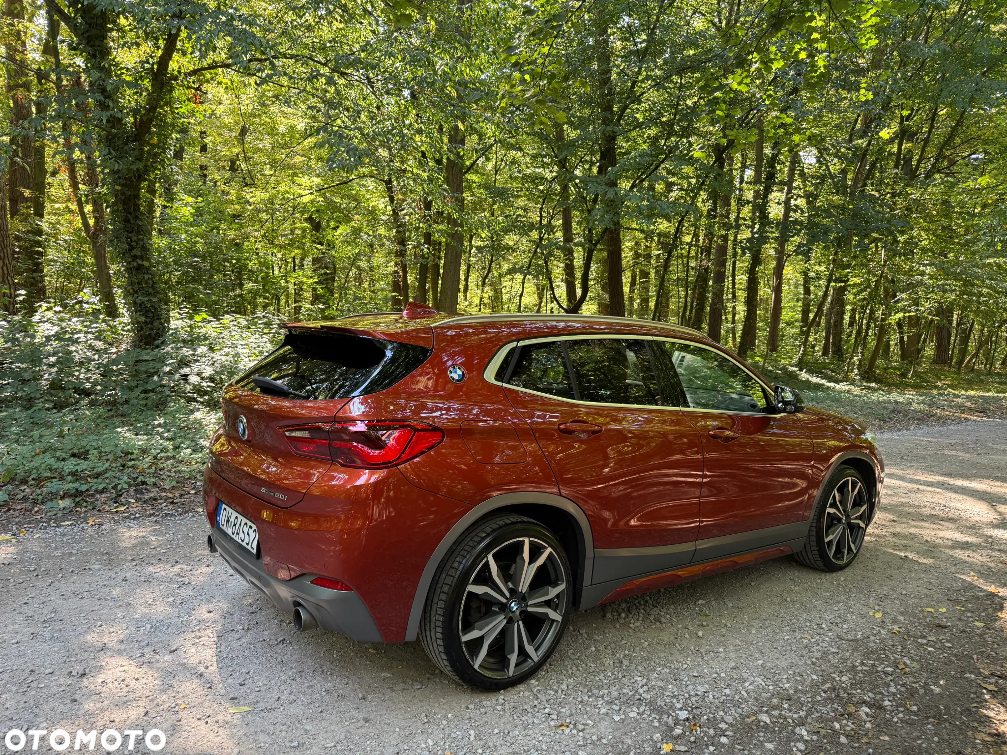 BMW X2 sDrive20i M Sport - 27