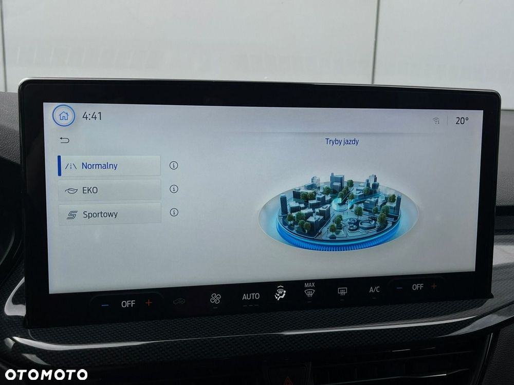 Ford Focus 1.5 EcoBlue Start-Stopp-System ST-LINE - 32