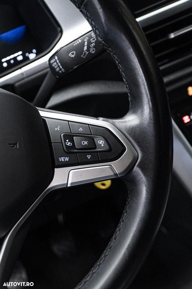 Volkswagen T-ROC 1.0 TSI OPF Style - 21