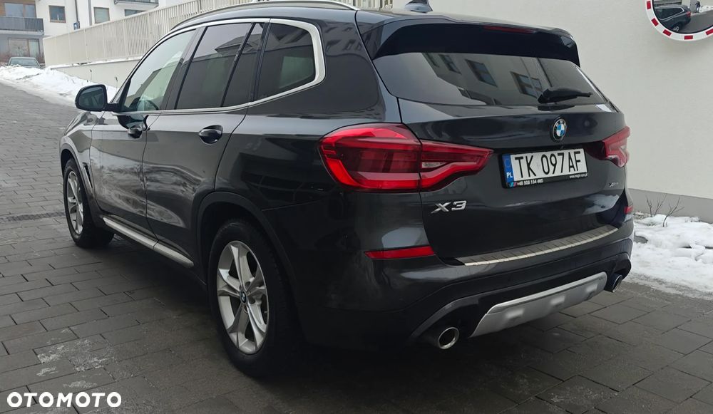 BMW X3 - 4