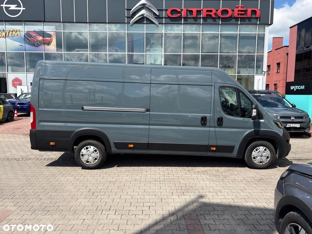 Peugeot Boxer - 4