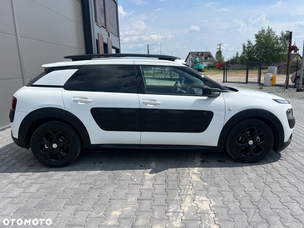 Citroën C4 Cactus Pure Tech 110 Stop&Start Feel Edition - 9