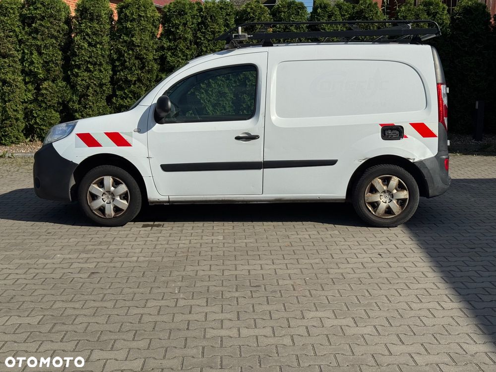 Renault Kangoo - 4