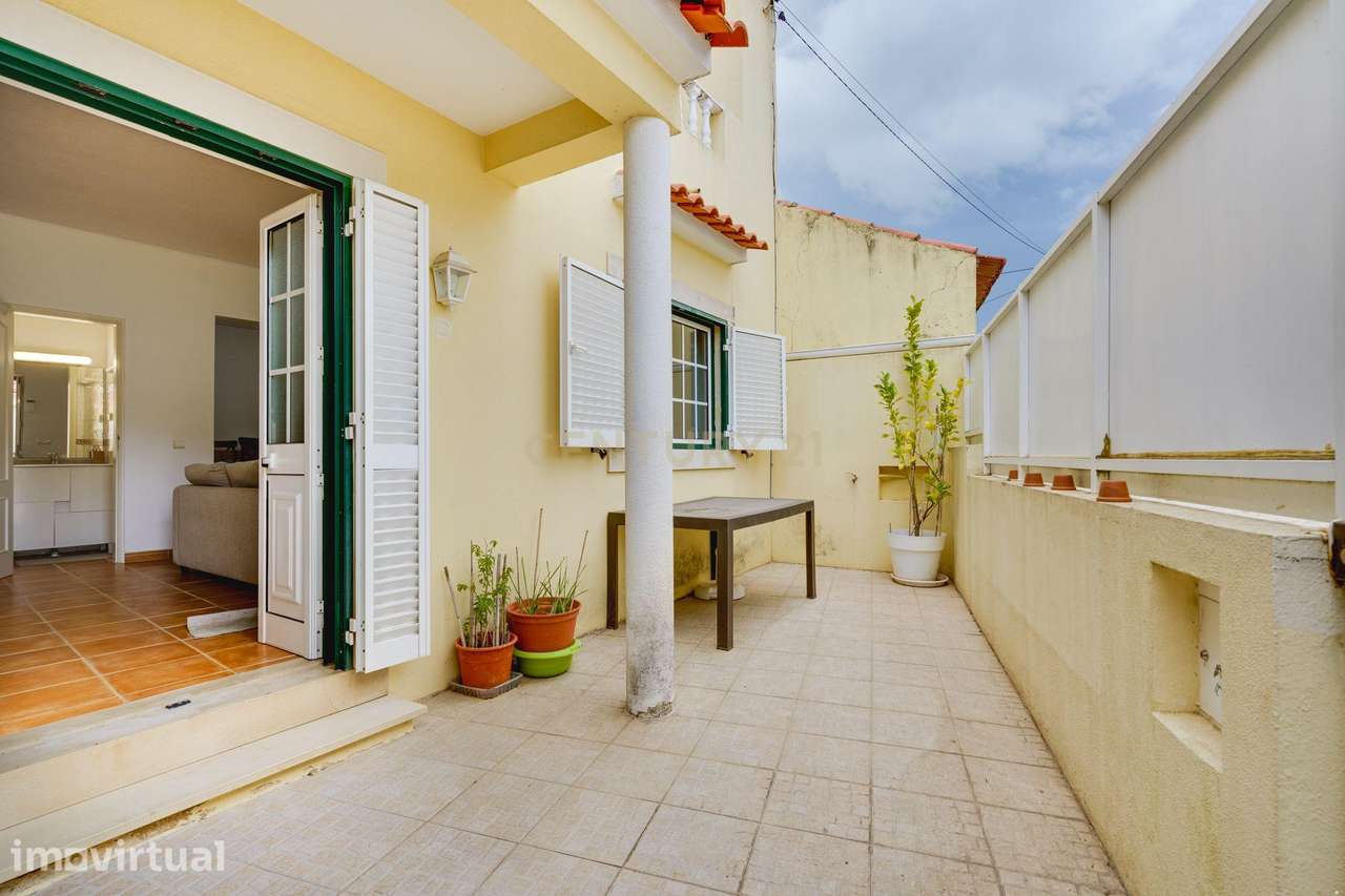 Casa Térrea em Ventosa, Alenquer - Oportunidade Única! - Grande imagem: 3/23