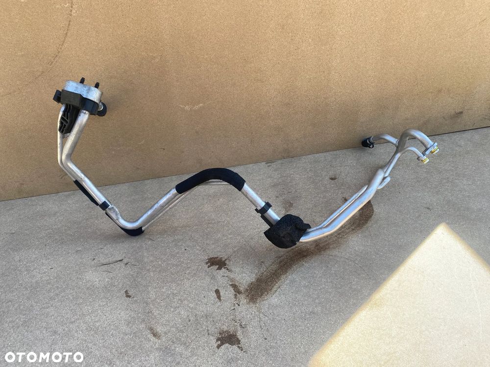 RURA PRZEWÓD KLIMATYZACJI VOLVO V70 V60 XC70 31267980 - 2