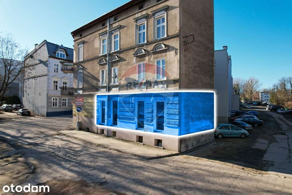 Atrakcyjne mieszkanie blisko centrum Koszalina