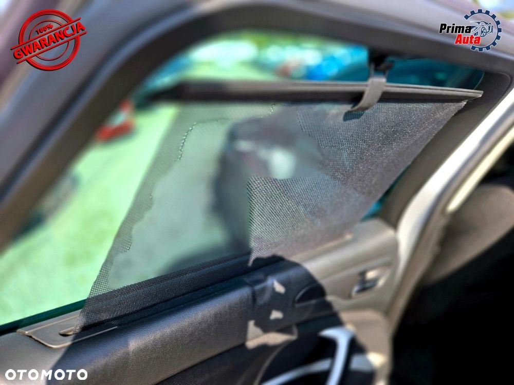 Citroën C5 HDi 115 FAP Business Class - 22