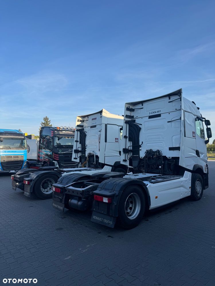 Renault T440 13 litrowa Volvo ! - 25