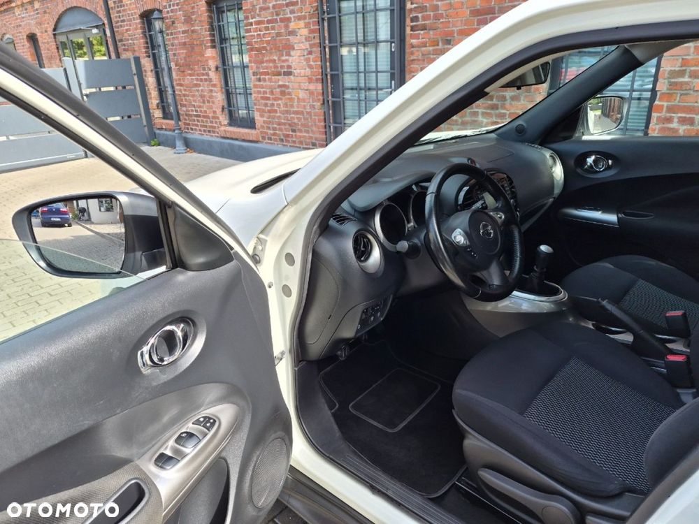 Nissan Juke - 24