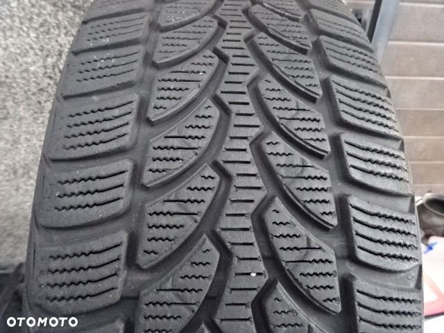 205/55/R16 91H Bridgestone Blizzak LM-32 - 1