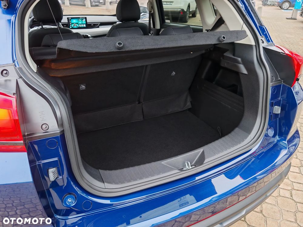 BAIC 3 1.5T Luxury - 20