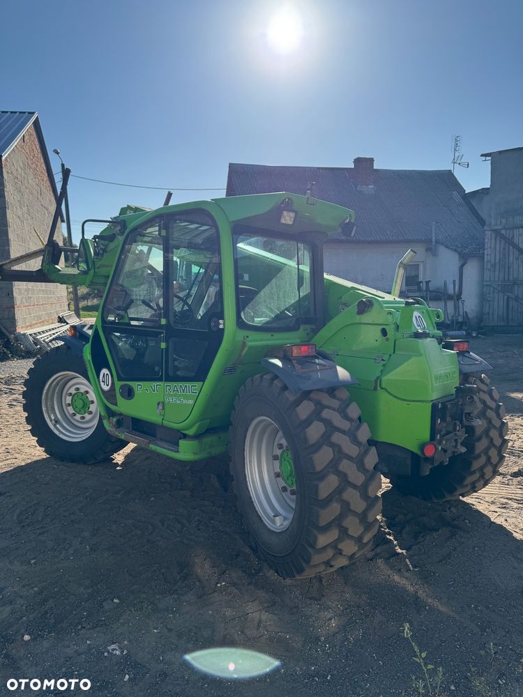 Merlo P32.6 PLUS - 4