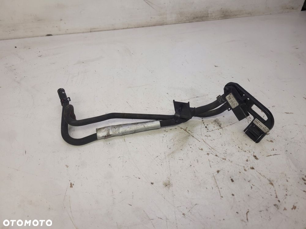 CZUJNIK CIŚNIENIA SPALIN DPF AUDI A1 VW 6R0131552 - 2