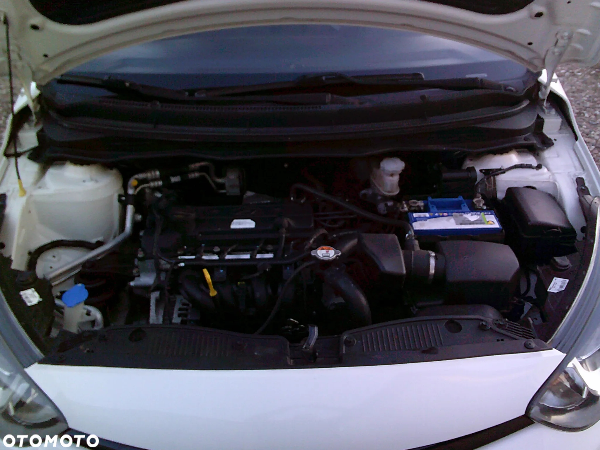 Hyundai i20 1.2 5 Star Edition - 28