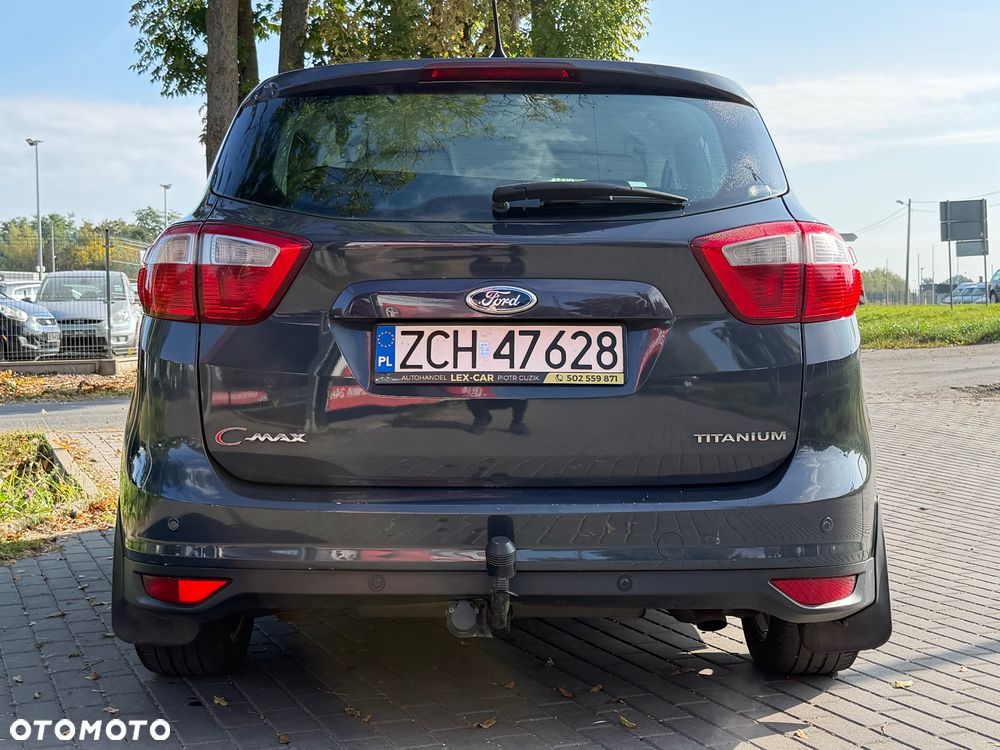 Ford C-MAX - 6