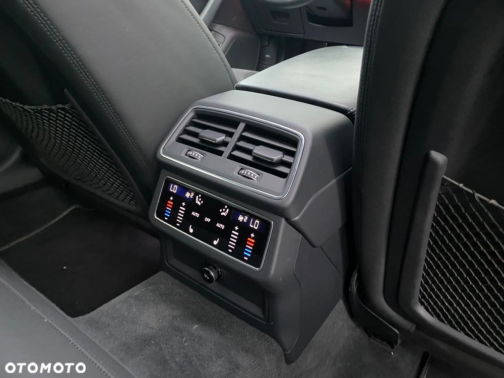 Audi S6 Avant TDI quattro tiptronic - 35