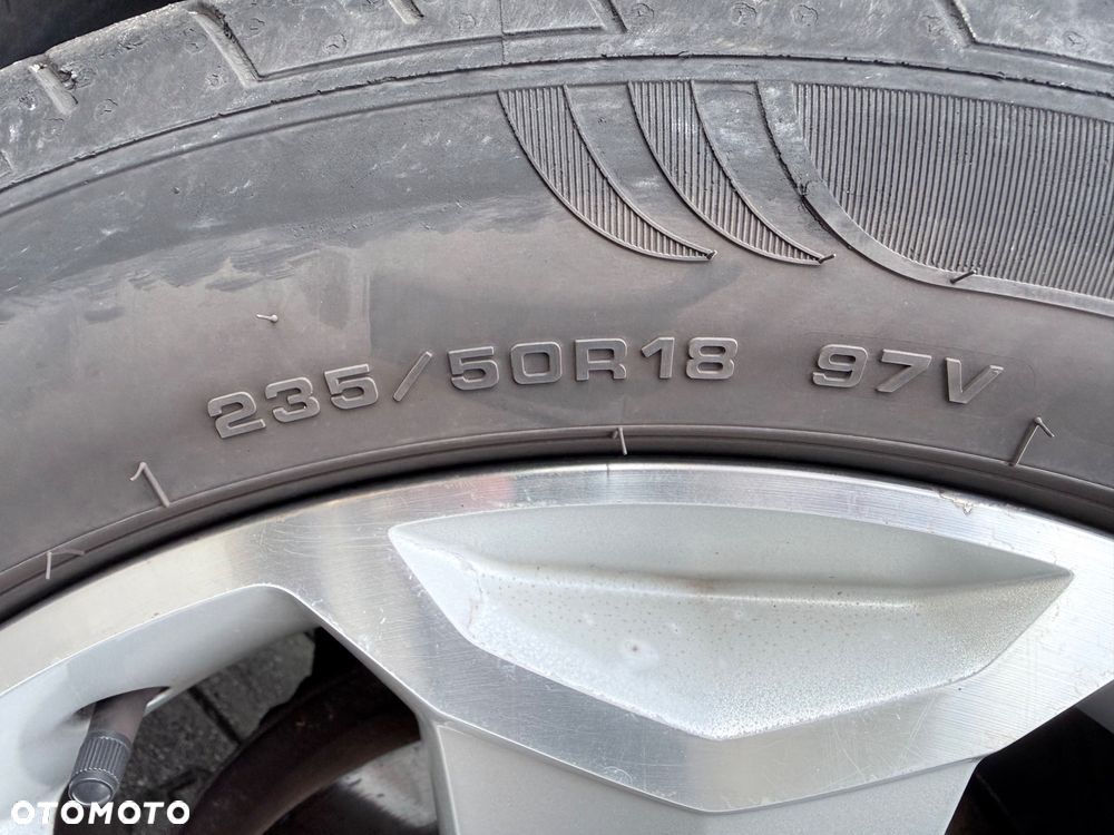 Ford Kuga 2.0 TDCi Titanium - 20