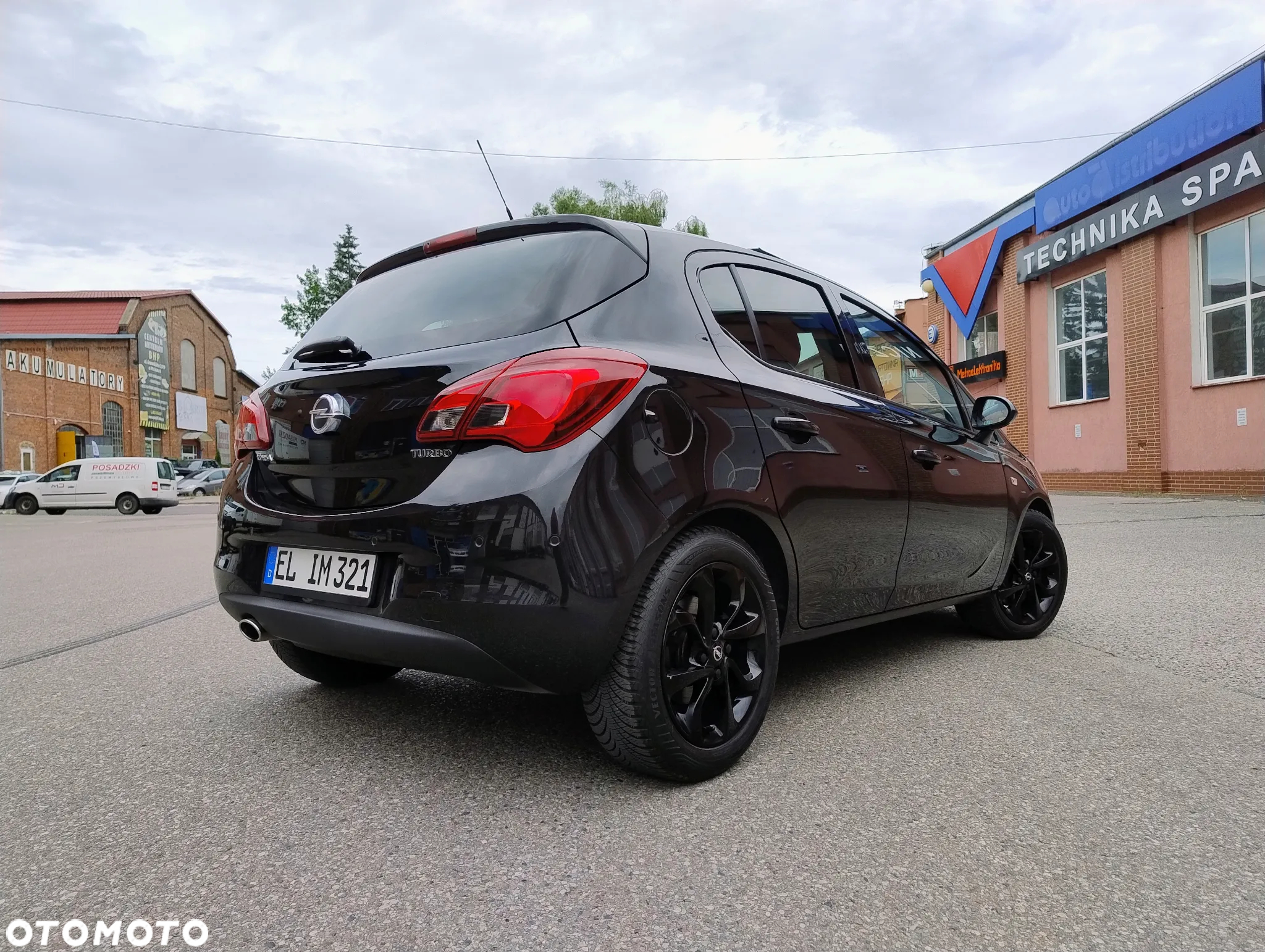 Opel Corsa 1.0 (Ecotec) Turbo (ecoFLEX) Start/Stop Innovation - 3