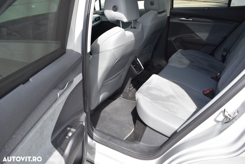 Skoda Enyaq 85x - 21
